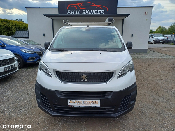 Peugeot EXPERT XXL 2.0 BlueHDI