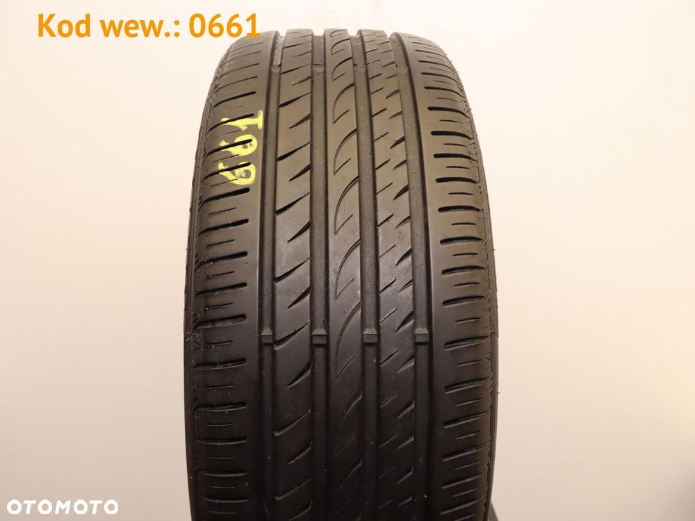 Roadstone Eurovis Sport 04 - 225/45 R17 - 6