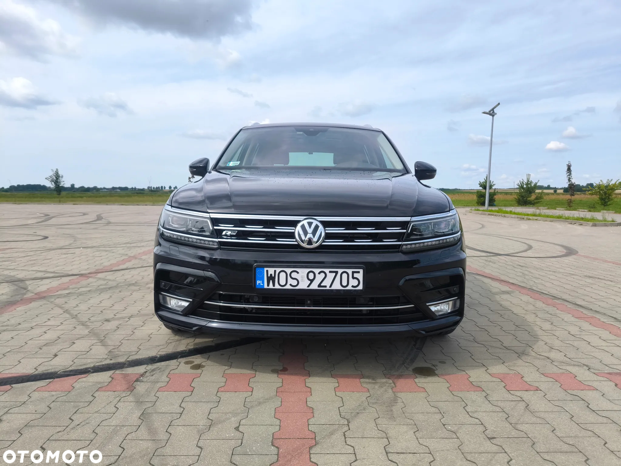 Volkswagen Tiguan 2.0 TDI SCR 4MOTION (BlueMotion Techn.) DSG Highline - 4
