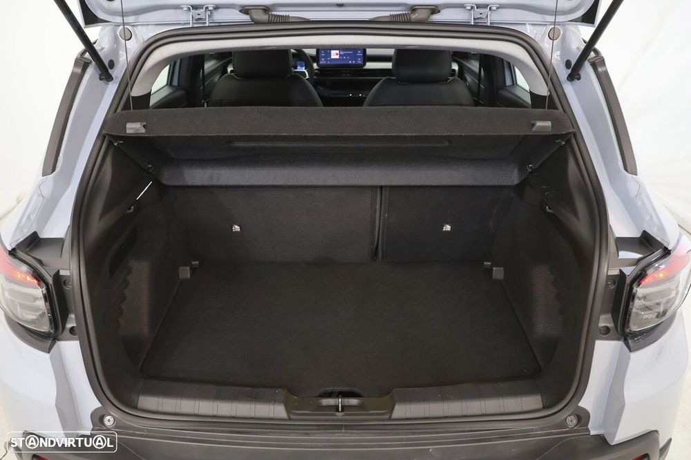 Jeep Avenger 54 kWh Altitude - 13
