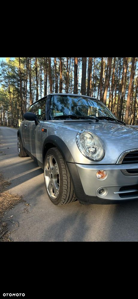 MINI ONE Standard - 2