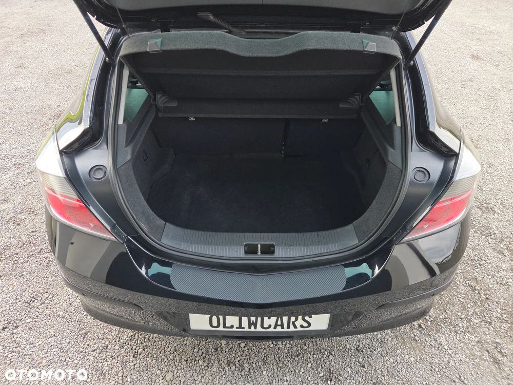 Opel Astra 1.6 Edition 111 Jahre - 29