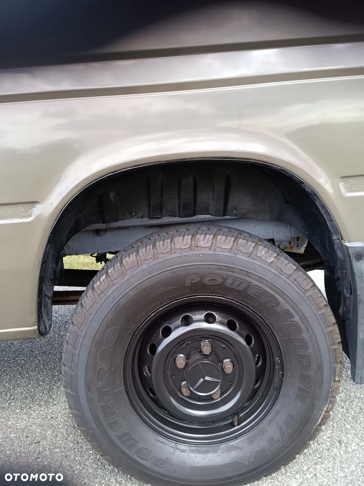 Mercedes-Benz Sprinter 903.623 - 8