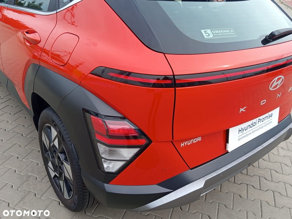 Hyundai Kona - 17