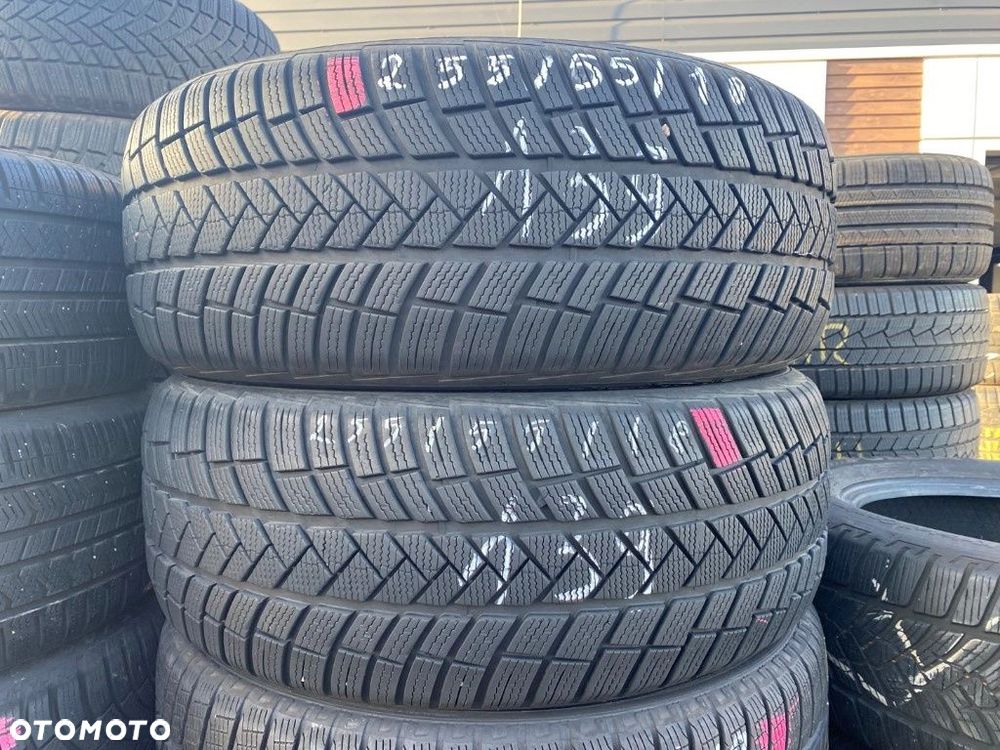 255/55r18 Vredestein WinTrac Pro_6,5mm_2szt_(139) - 2