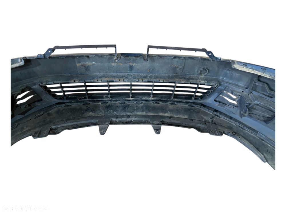 Zderzak przedni Volkswagen Golf VI 6 Hatchback - 7