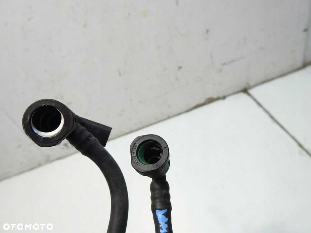 PRZEWÓD PRZELEWOWY PALIWA PEUGEOT 508 I 1.6 E-HDI - 3