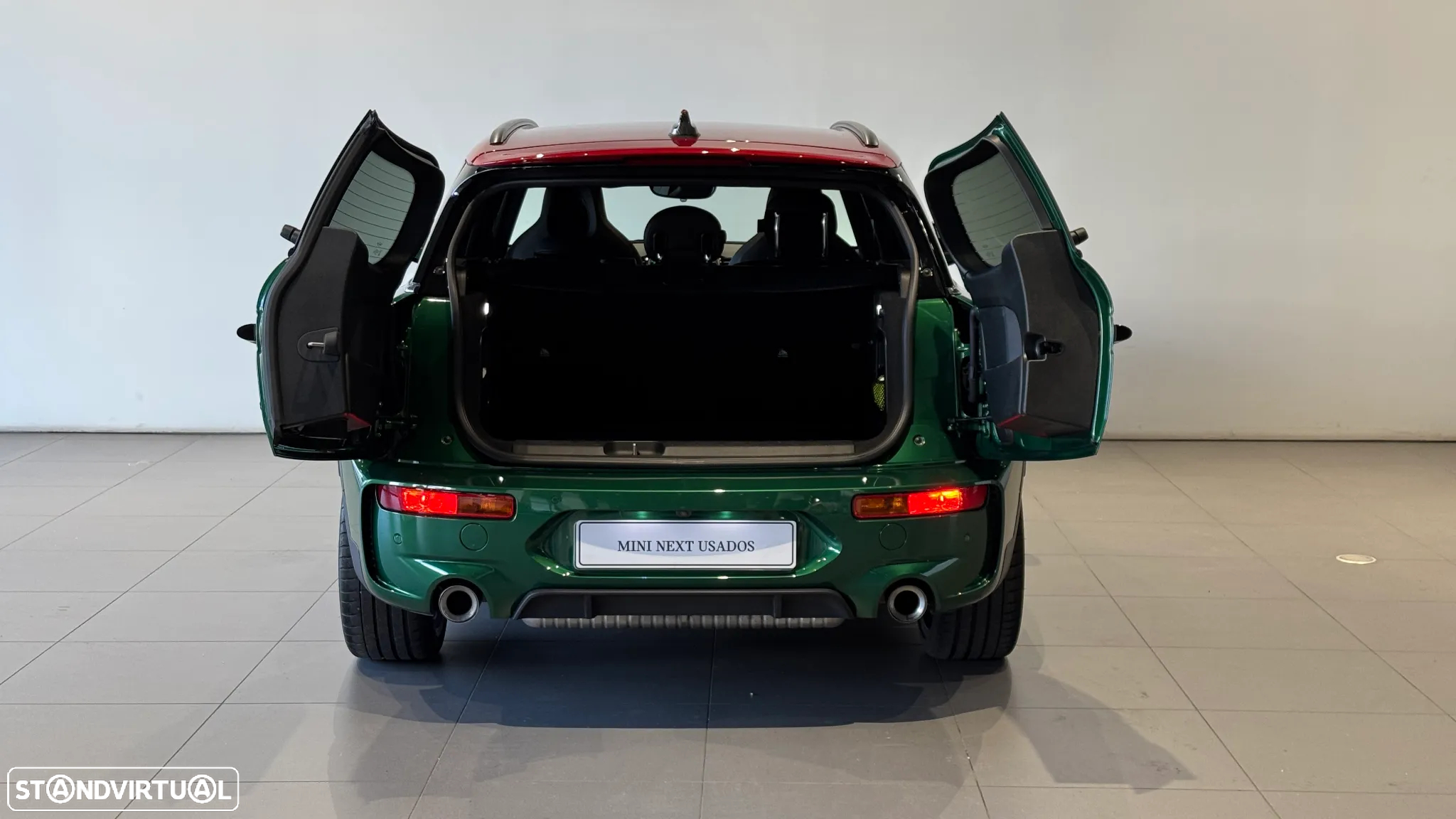 MINI Clubman John Cooper Works Plus ALL4 - 27