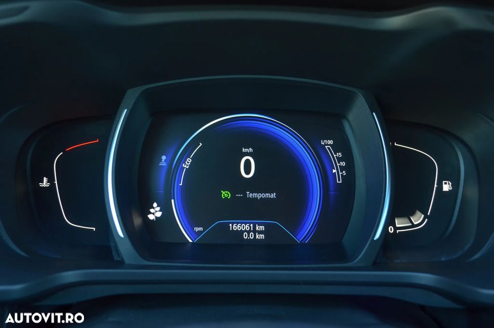 Renault Kadjar Energy dCi 130 Business - 19