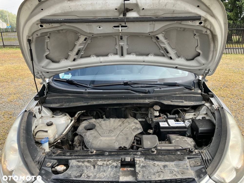 Hyundai ix35 1.6 GDI Classic 2WD - 17