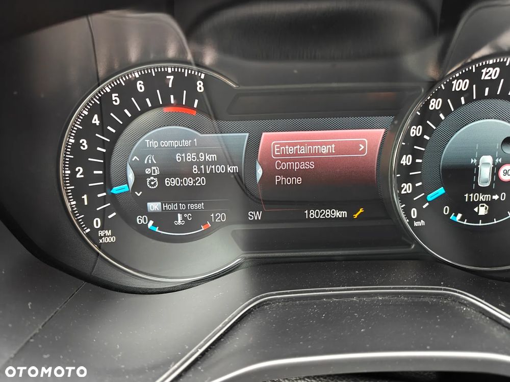 Ford Mondeo 1.5 EcoBoost Titanium - 19