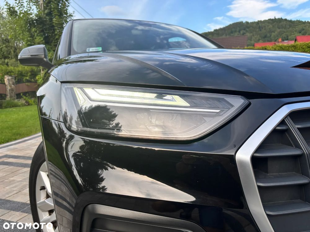 Audi Q5 - 9