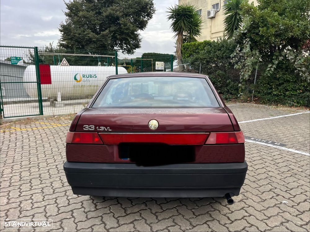 Alfa Romeo 33 1.4 Feeling - 18
