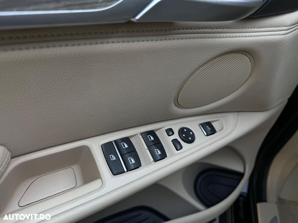 BMW X5 - 21