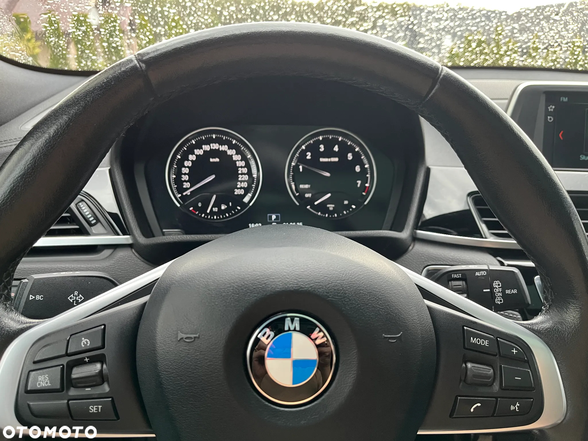 BMW X2 sDrive20i - 14