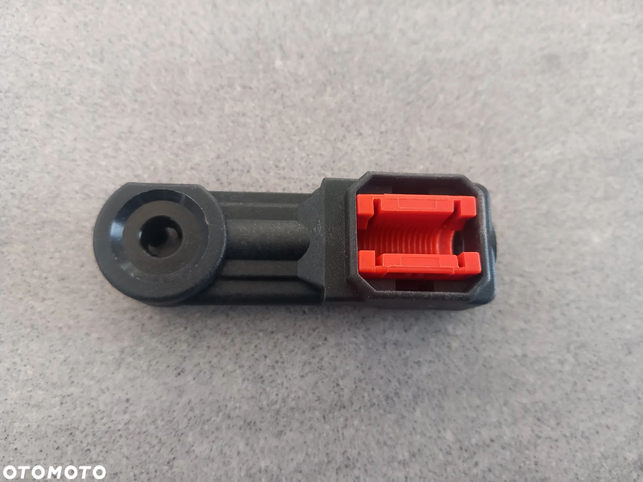 Zaczep linki zmiany biegów Ford Focus 1998-2005 1069049 - 1