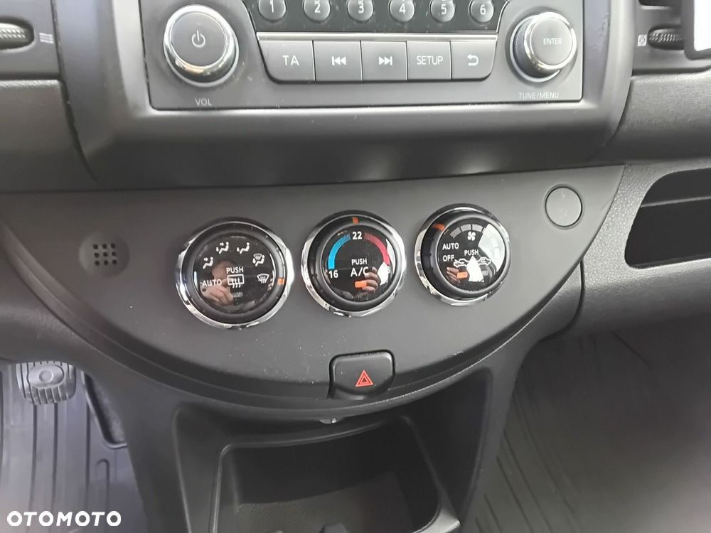 Nissan Note - 19