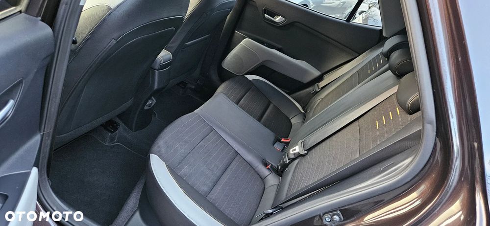 Kia Stonic 1.4 XL - 11