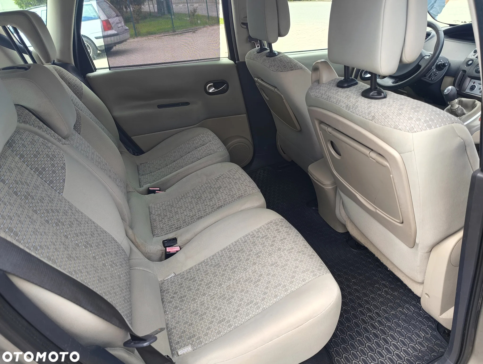 Renault Scenic - 7