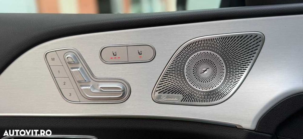 Mercedes-Benz GLE - 17
