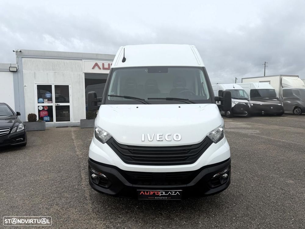 Iveco Daily 35-160 - 2