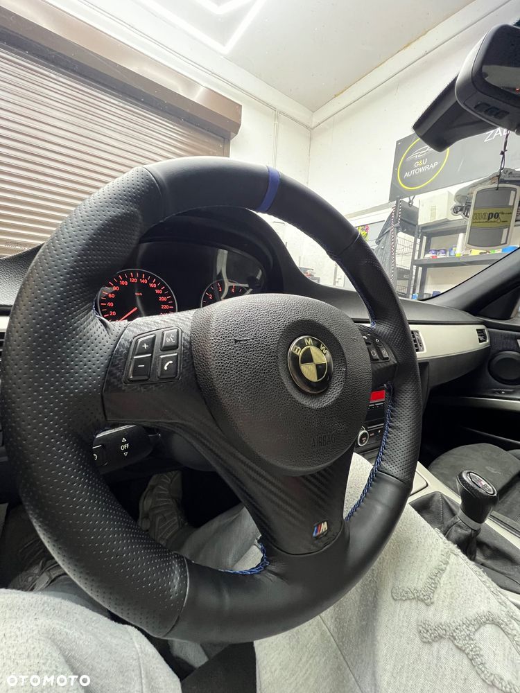 BMW Seria 3 - 11