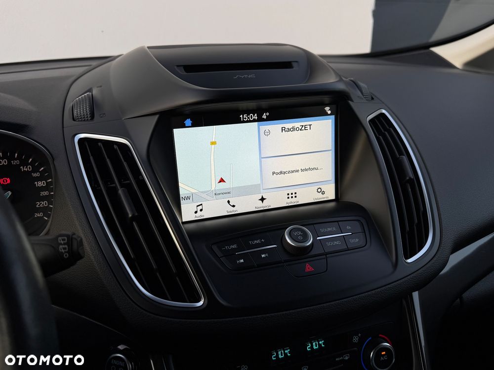 Ford C-MAX 1.0 EcoBoost Titanium ASS - 25