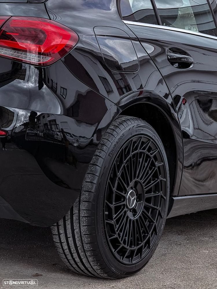 Mercedes-Benz A 250 e Style Plus - 15