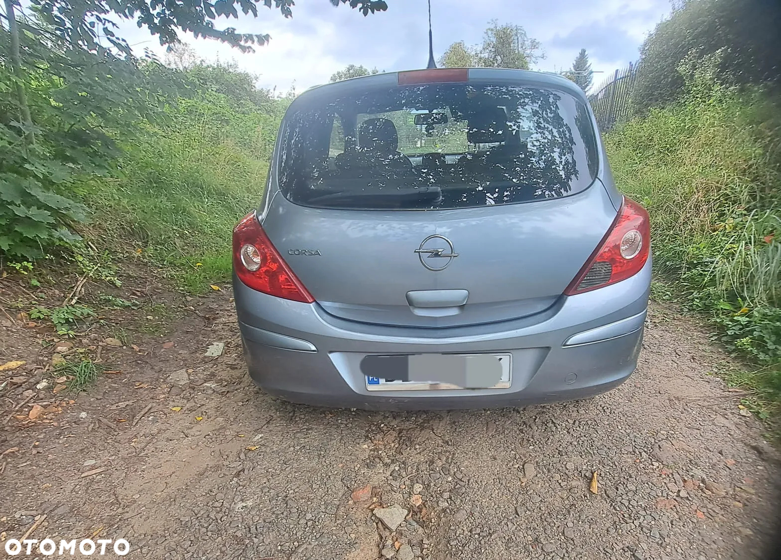 Opel Corsa - 5