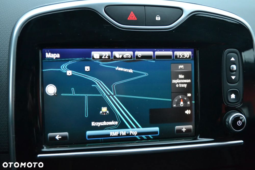 Renault Clio (Energy) dCi 90 Start & Stop EDC INTENS - 17