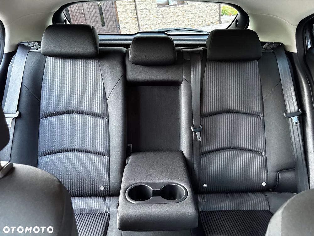 Mazda 3 SKYACTIV-G 120 Exclusive-Line - 17