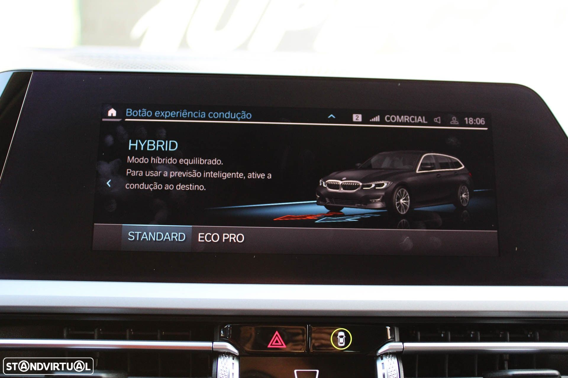 BMW 330 e Touring Corporate Edition Auto - 45