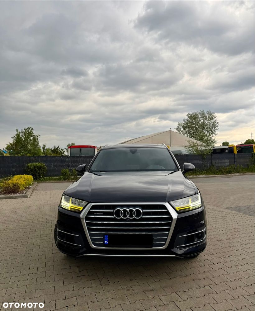 Audi Q7 - 2