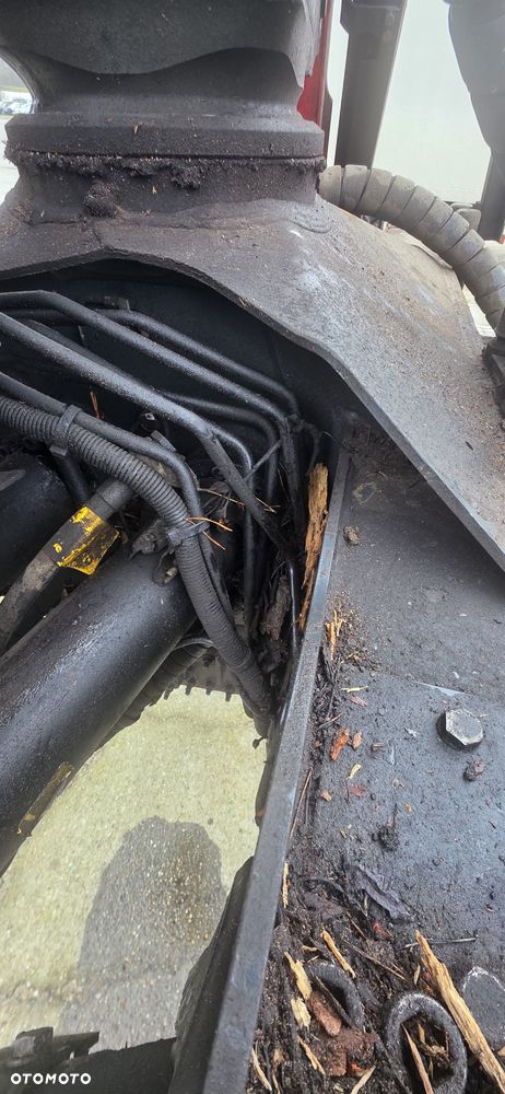 Volvo DO drewna Epsilon TZ12-86 - 19