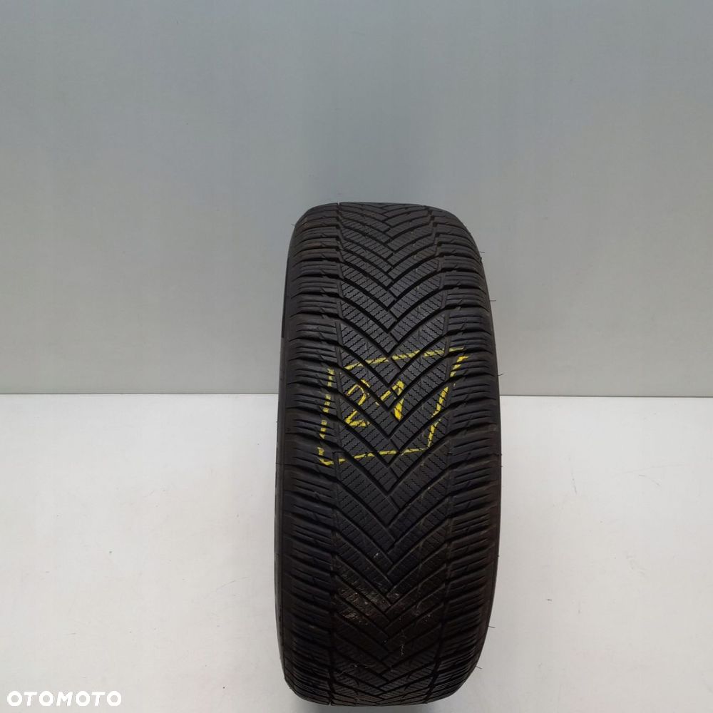 OPONA TRISTAR ALL SEASON POWER 225/55/16 2021r. - 1