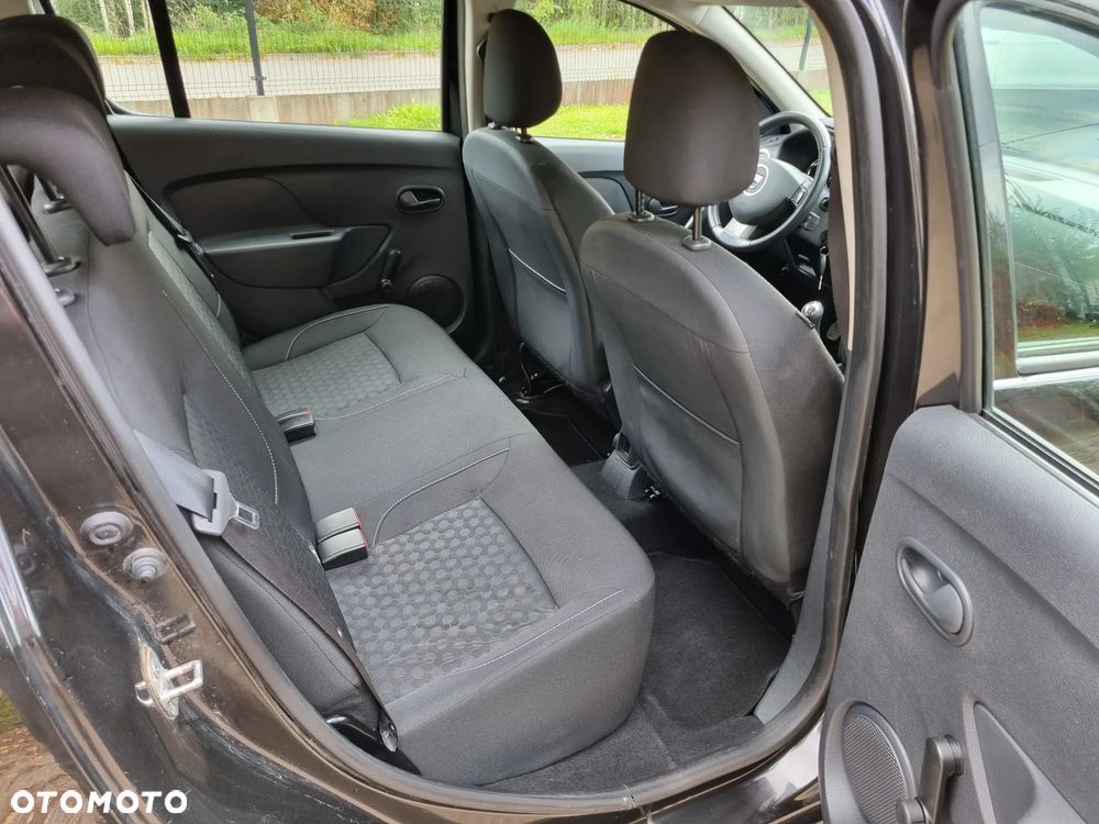 Dacia Sandero 0.9 TCe Laureate - 18