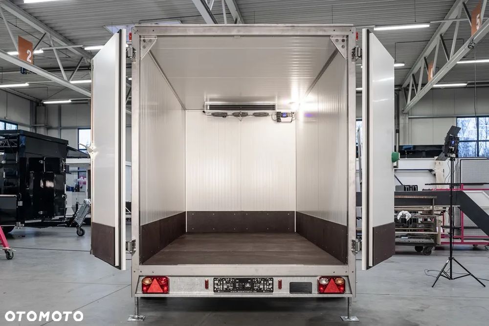 Esselmann CHŁODNIA FT 5 - 6