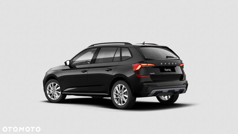 Skoda Kamiq 1.5 TSI Drive DSG - 3