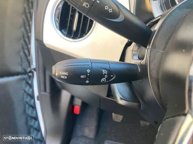 Fiat 500 1.0 Hybrid Dolcevita - 20