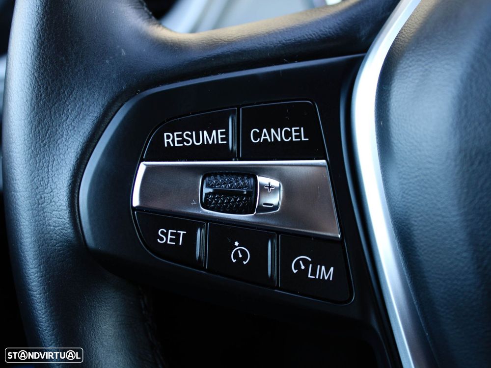 BMW 216 Gran Coupé d Advantage - 33