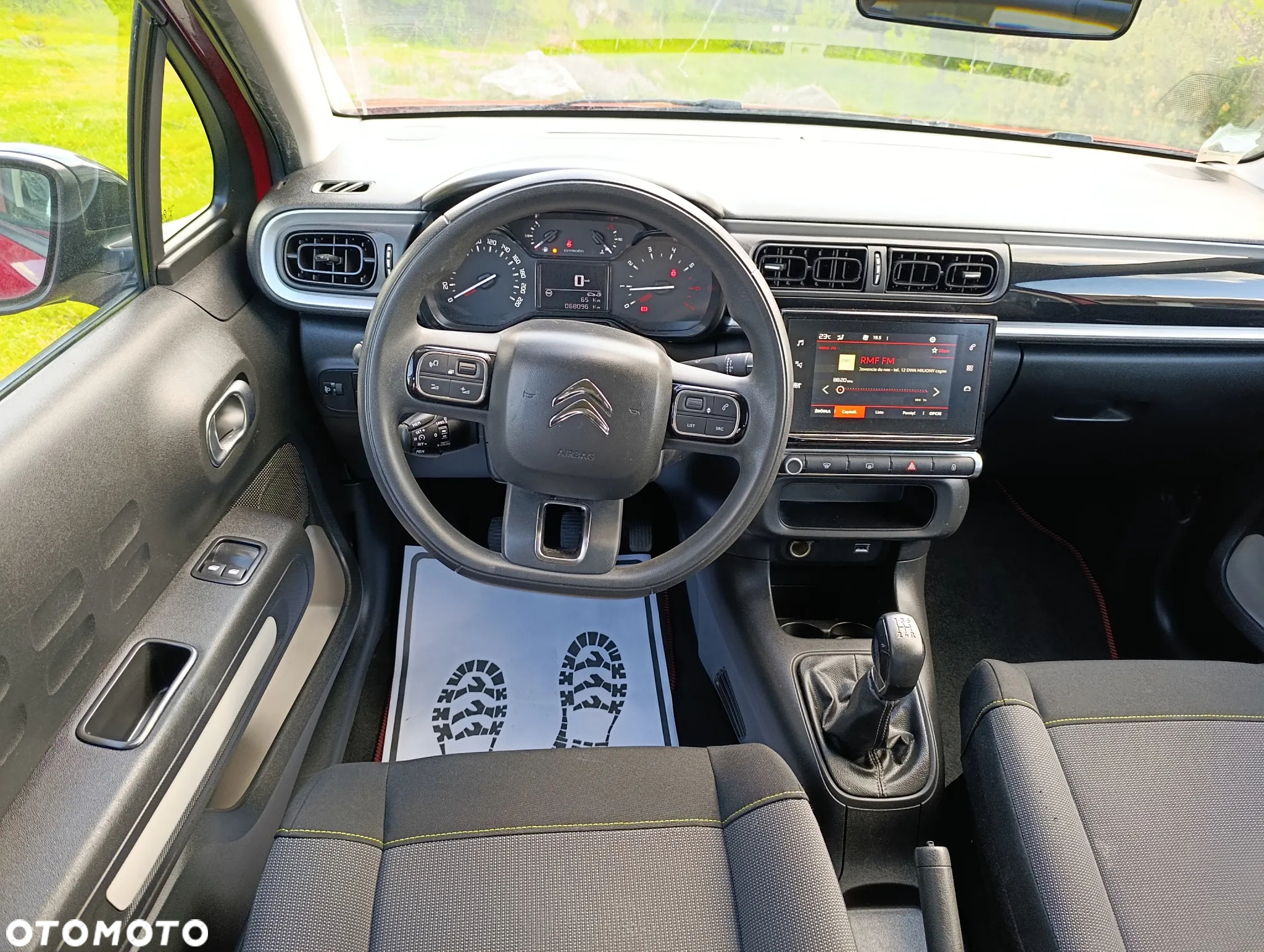 Citroën C3 1.2 PureTech C-Series - 6