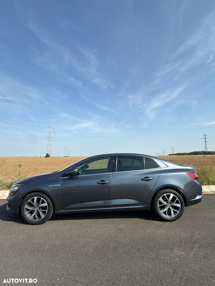 Renault Megane Energy dCi Intens - 4