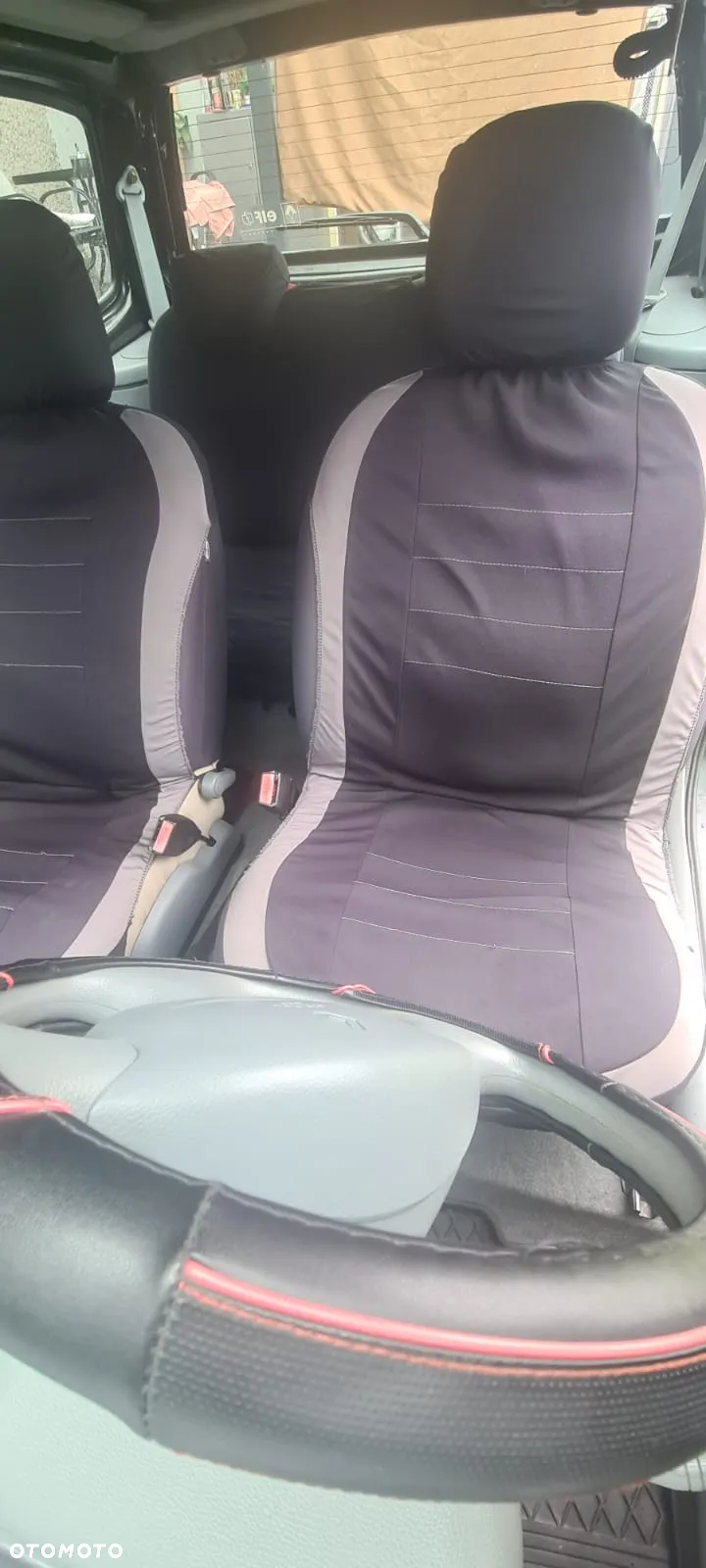 Renault Twingo 1.2 Expression - 12