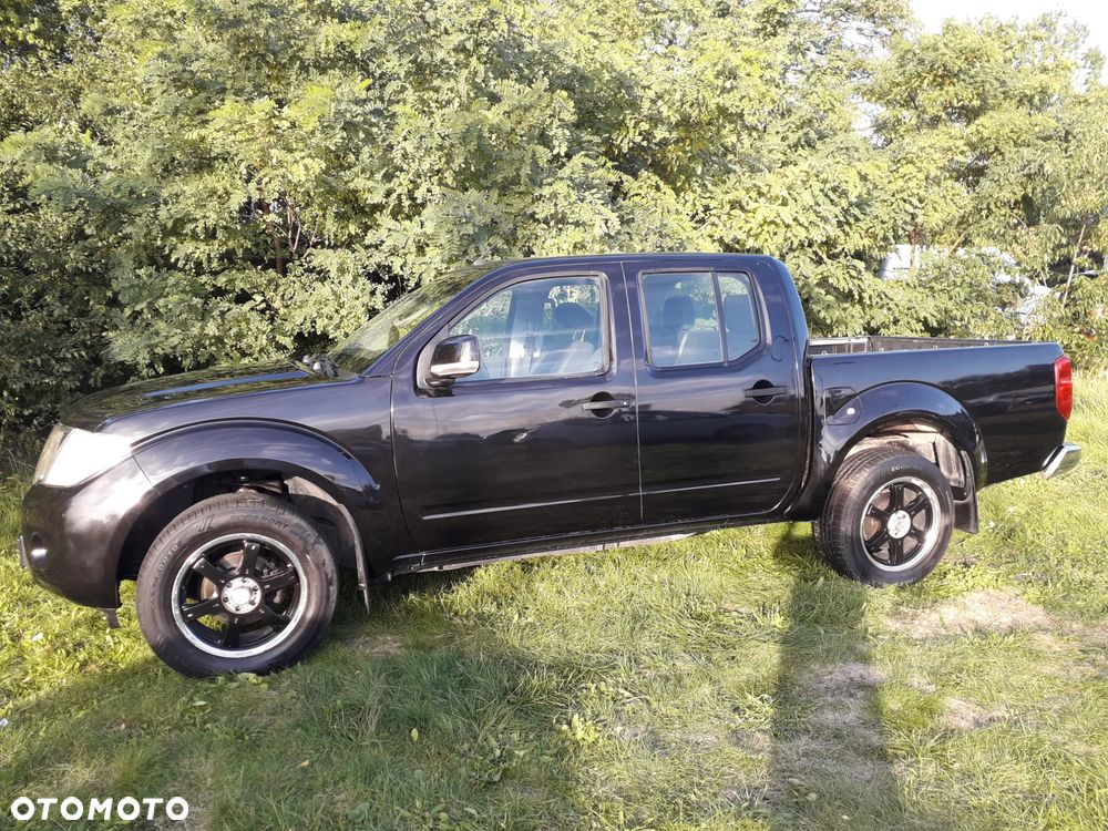 Nissan Navara 2.5 D SE Long - 29