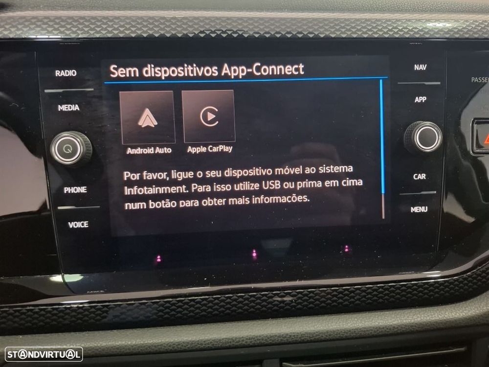 VW Polo 1.0 TSI Urban DSG - 22