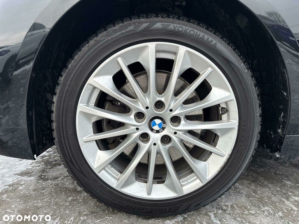 BMW Seria 1 - 12