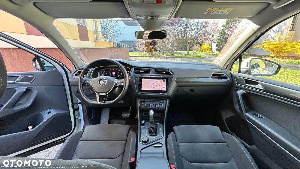 Volkswagen Tiguan 2.0 TSI BMT 4Mot Highline DSG - 21