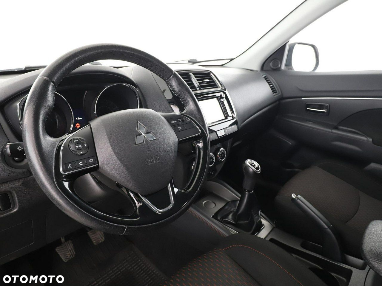 Mitsubishi ASX 1.6 2WD Edition 100 - 14