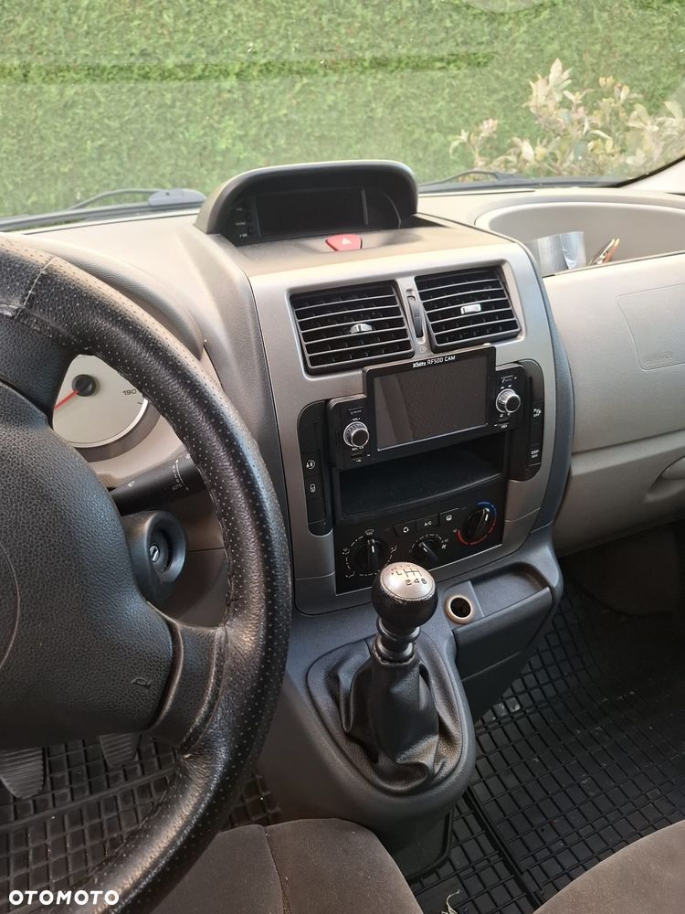Citroën Jumpy Combi - 6