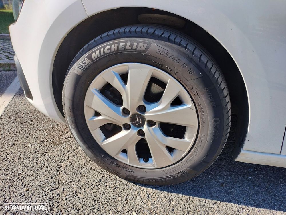 Citroën C4 Spacetourer 1.5 BlueHDi Feel Business - 30